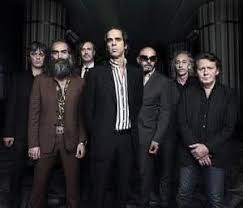 Great, maybe there can be a scene where the guy in the cabin slips a similar coloured fruit to the mother so we know that this is the case? Cabin Fever Lyrics By Nick Cave And The Bad Seeds Anita Lane