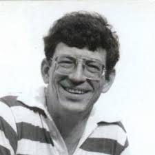 Robert Giggey Obituary (1947