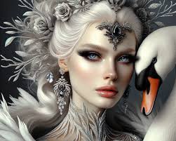 AI Generated Elegance Photos and Artwork