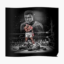 Jun 15, 2021 · pr newswire: Muhammad Ali Wall Art Redbubble