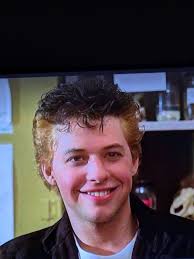 Look who I found Max Minghella aka Nick. This movies called Elvis and  Annabelle (2007)