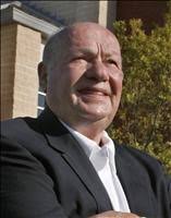 Eugene Bishop Obituary (2011)