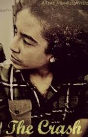 The Crash: A Jacob Perez (Mindless Behavior) Story. [REVISED]