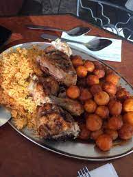 Ve el perfil completo en linkedin y descubre los contactos y empleos de carlos en empresas similares. Toma La Hamilton Updated 2021 Restaurant Reviews Menu Prices Tripadvisor