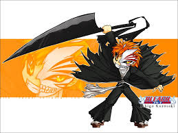 This wallpaper is what gave birth to idea of the epic bleach wallpaper. Kurosaki Ichigo Ichigo Kurosaki Bleach Wallpaper 192313 Zerochan Anime Image Board