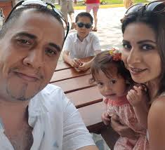 Carlos Alberto Serna Hernández