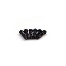 Paua abalone, white & black mop arrow stripe. Machine Head String Tree Truss Rod Screws Guitar Anatomy