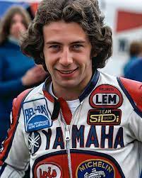 Venezuela de Ayer | Johnny Cecotto, es un expiloto de motociclismo y automovilismo venezolano, dos veces campeón mundial de motociclismo y piloto de Fórmula 1.... | Instagram