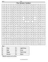 Marvel winter soldier coloring pages. Winter Soldier Coloring Page Coloring Squared
