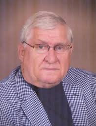 Obituary for C. Richard Shaffer