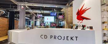 Cyberpunk 2077 cyberpunk 2020 game cd projekt red, video game, infantry png. You Can Do A Virtual Tour Of Cd Projekt Red Using Google Maps Vg247