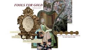 Madison Irons crowdfunding with Kubacker