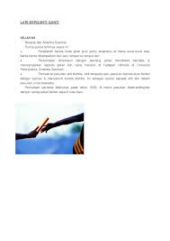 So please help us by uploading. Doc B4 Lari Berganti Ganti Faizul Sabarina Academia Edu