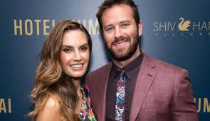 Armie hammer was born in los angeles, california. Armie Hammer Bio Net Worth Age Married Wife Divorce Children Awards Tv Shows Career Salary Height Parents Nationality Age Facts Wiki Wikiodin Com