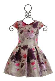 Zoe Ltd Tween Special Occasion Dress Vestidos Infantis Moda Para Meninas Moda Infantil