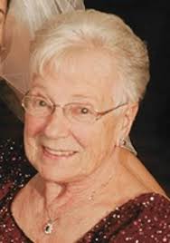 Muriel M. Lahage Obituary