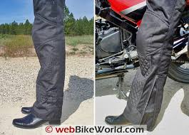 Scorpion Savannah Pants Webbikeworld