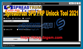 Dec 09, 2020 · if you own a device that has spd chipsets, and after the hard reset if you stuck at the google account verification screen then here we will solve your problem by unlocking the frp lock from your device, so just follow this process to bypass frp spd chipsets very easily, there is a couple of methods to unlock frp from your device but we share here the latest and easiest method to remove frp. Ù…Ø¯ÙˆÙ†Ø© Dzgsm Ø£Ø¯Ø§Ø© Spreadturm Spd Frp Unlock Tool Ù„Ø¥Ø²Ø§Ù„Ø© Frp Ù„Ù…Ø¹Ø§Ù„Ø¬Ø§Øª Soc Spd