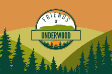 Friends of Underwood Monthly Meeting