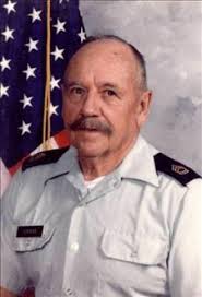 James Aikman Obituary (2009)