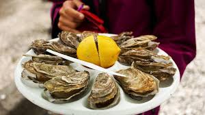 An Oyster Lovers Guide To Cancale France