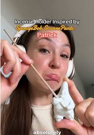 Air Dry Clay Date Night Patrik