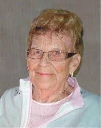 Dorothy MARSH Obituary (2014)