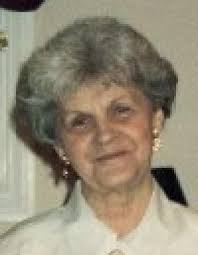 Ruth Powers Obituary (2022)