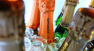 Maybe you would like to learn more about one of these? Ferrari Trento A Dream Is All You Need Glass Of Bubbly