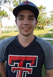 Gabe Bauer Class of 2015