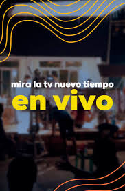 Chile Nuevo Tiempo