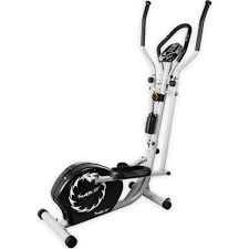 Movit S1000 Elliptischer Crosstrainer Stepper Heimtrainer Nordic Walking Ergometer Ellipsentrainer Mit 10kg Schwungmasse Magne Crosstrainer Trainer Ergometer