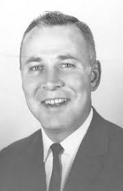 James Claude Crockett Obituary