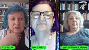 Lisa Wilber's Instagram, Twitter & Facebook