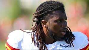 Photos: On-Field at Training Camp Practice