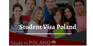 Following are the list of sample poland visa, mastercard, discover, americanexpress, jcb credit card numbers which you. Student Visa Poland How To Apply Freeeducator Com