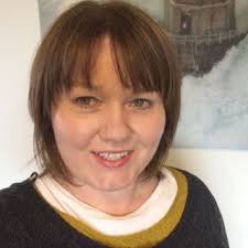 Barbara Heneghan: The future of Technology helps us to better understand  our planet