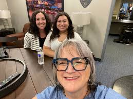 ON AIR📽️: Pioneers