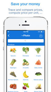 Aside from being able to group products into categories, you can also add price estimates, giving you a general idea of what. Intellilist Grocery Shopping List App Review Apppicker
