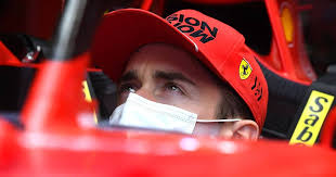 Charles leclerc's ferrari sustained a lot of damage in saturday's qualifying crash. Cursed Charles Leclerc Out Of Monaco Grand Prix Planetf1