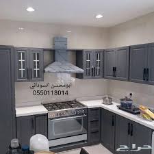 افضل انواع المطابخ الصاج