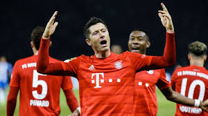 Das wird ein tolles spiel. Dfb Pokal Im Tv Fc Bayern Gegen Tsg Hoffenheim Heute Live Auf Sky Fussball News Sky Sport