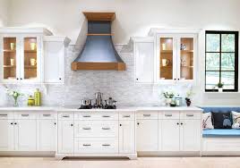 The designer collection features an array of contemporary painted and stained ﬁnishes on our most popular door styles. St Martin Cabinets Dealers Kitchen Cabinets
