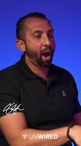 “I love when someone says they can’t wait to see me fail.”