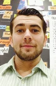 Jason Strobel's Instagram, Twitter & Facebook