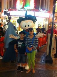 Kidzania Kuala Lumpur Is Officially The 9th Kidzania City In The World Kids Role Play Theme Park Roleplay