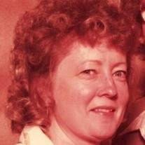 Dixie Lee Roth Obituary September 23, 2012