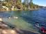 Whiskeytown Lake Hole