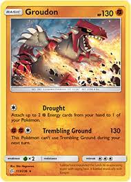 We did not find results for: Groudon Cosmic Eclipse Tcg Card Database Pokemon Com