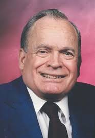 Mr. John "Jack" Way Obituary